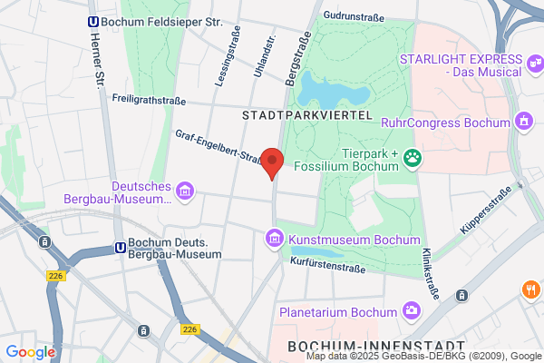 Verkehrswacht Bochum e.V.