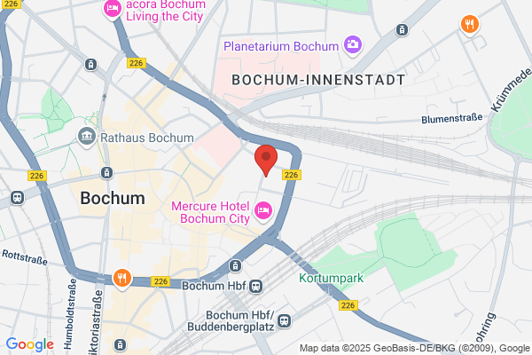 HDN Immobilien,