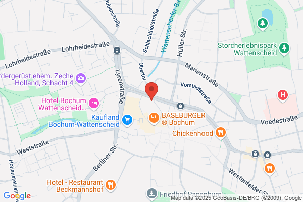Mover Druck & Verlag GmbH