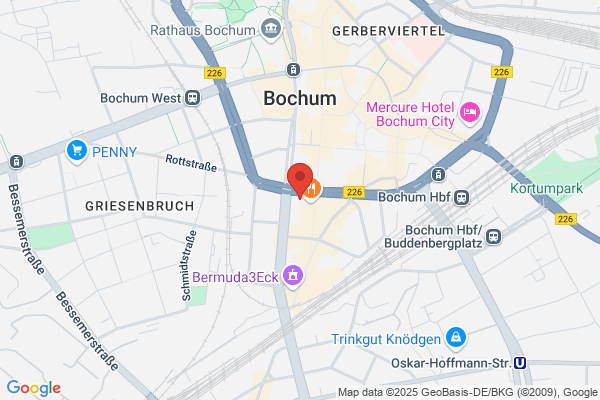 Work Inn Bochum
