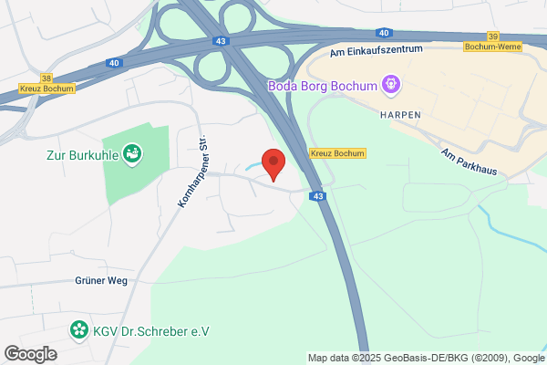Bochumer Versicherungsverein AG.