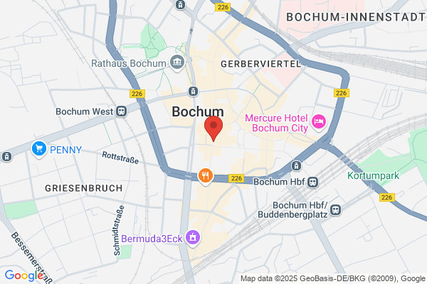 BERLIN-KÖLNISCHE Versicherungen