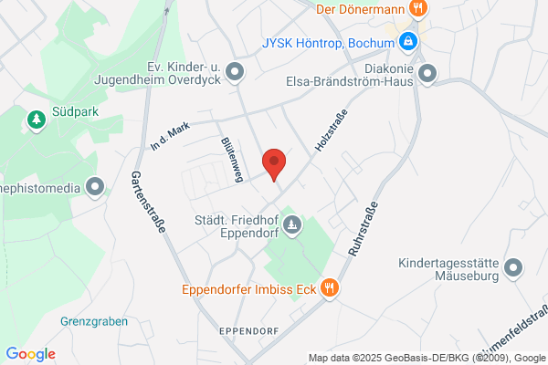 Continentale Versicherung Siepmann Reinhard
