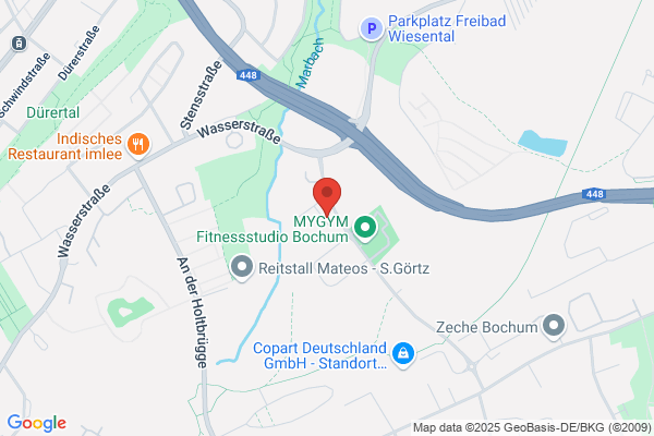 Filialdirektion Bochum SIGNAL IDUNA Gruppe