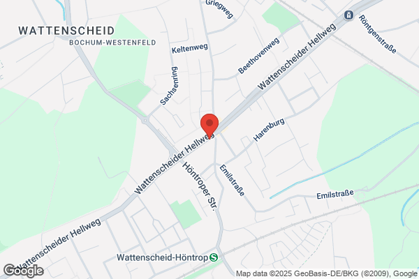 H. Bernd Wirth zur Osten