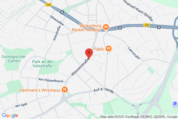 Provinzial Versicherung Dirk Scharpenberg