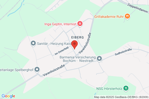 Versicherungsagentur Ruhr