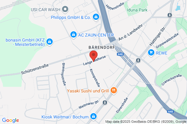 NJ Sicherheitsdienst & Service