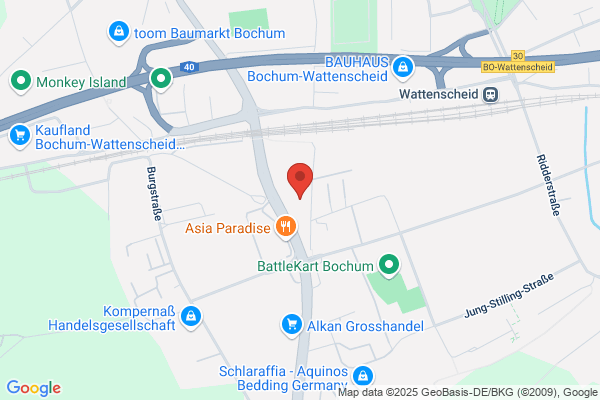5 Min. Autowasch GmbH & Co. KG