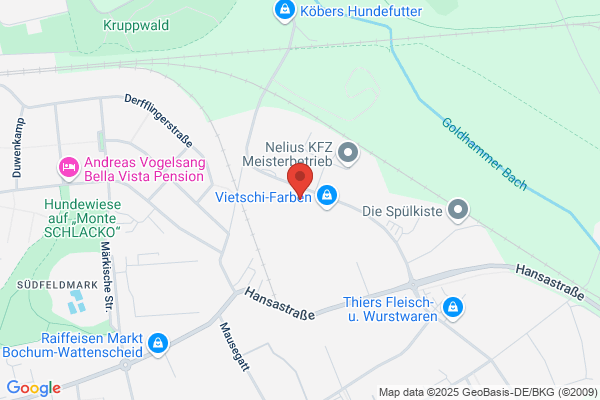 Goprom Handelsgesellschaft mbH