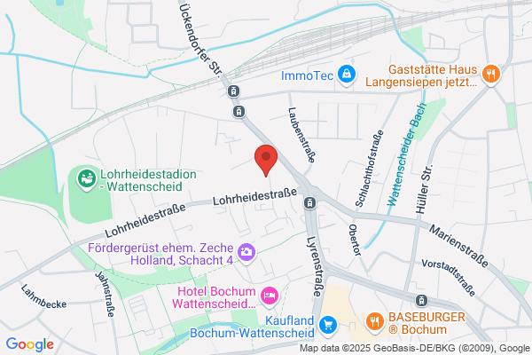monolitho lichtwerbe-systeme GmbH