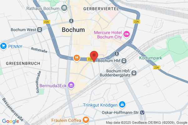 Tech-Advertising GmbH