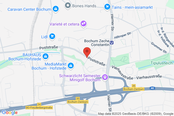 Bozerp Inh. W. Waschkowitz