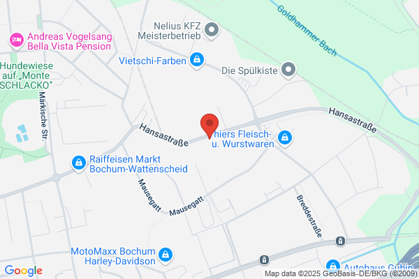 Grunewald u. Partner