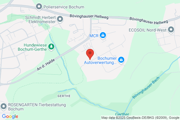 SG-Qualitätssicherung GmbH
