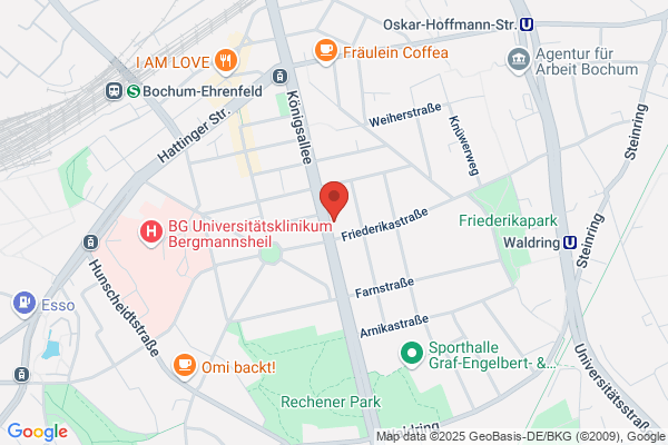 WPR Rhein-Ruhr GmbH Wirtschaftsprüfungsgesellschaft