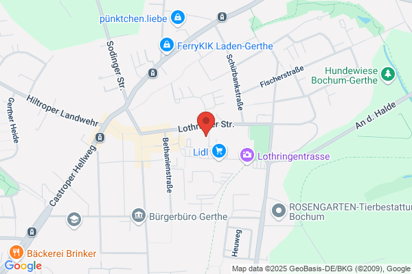 Yoga-Schule Clausen