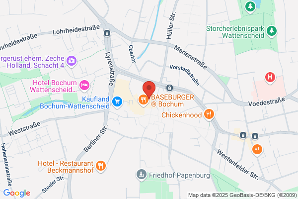 DentNet Zahnärzte Bochum