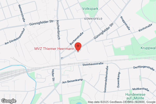 MVZ Thiemer Heermann