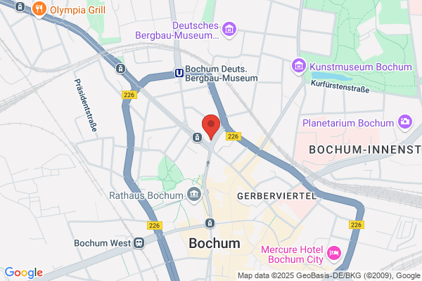 Zahnärzte Bochum Rimkus