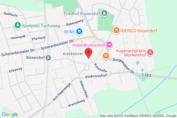 Logopädie Bissendorf BESSERE STIMME