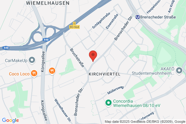 Zoo Kaiser