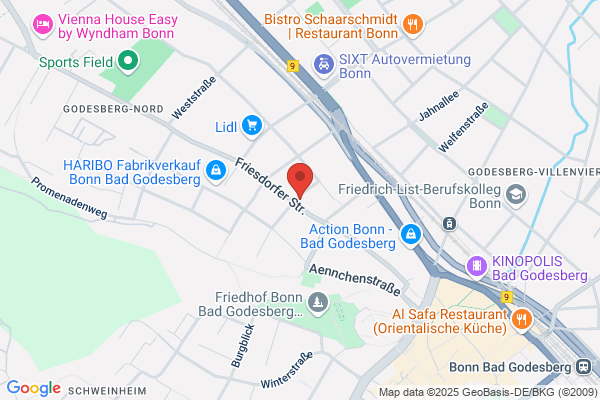 ARDO Abflussreinigung Bonn
