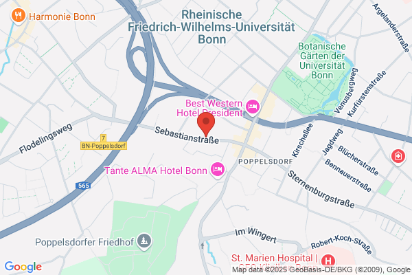 Rheinwunder GmbH
