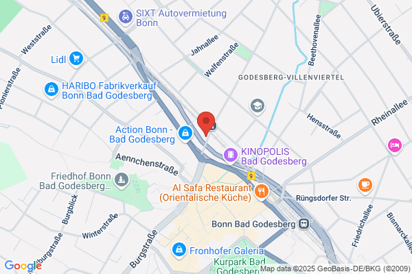 Liebe, Glaube, Hoffnung Medienagentur Gesellschaft f. Visuelle Kommunikation mbH