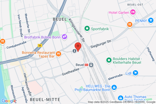 welzenbachs GmbH