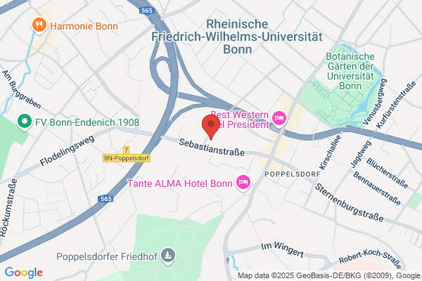 Linke, Getränke GmbH