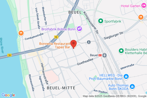 BB Modernisierungs GmbH (M-AG)