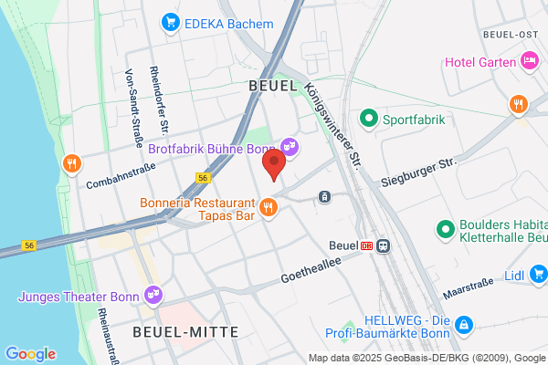 Parkettfabrik Bonn GmbH