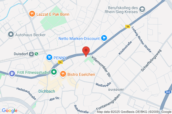 HKP Bonn Häuslicher Krankenpflegedienst GmbH