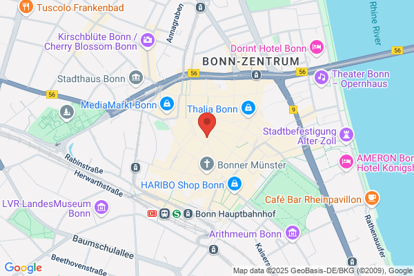 Sencurina Bonn | 24 Stunden Betreuung und Pflege