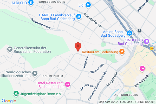 Arbeiterwohlfahrt