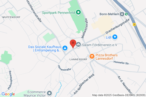 Palliando GmbH