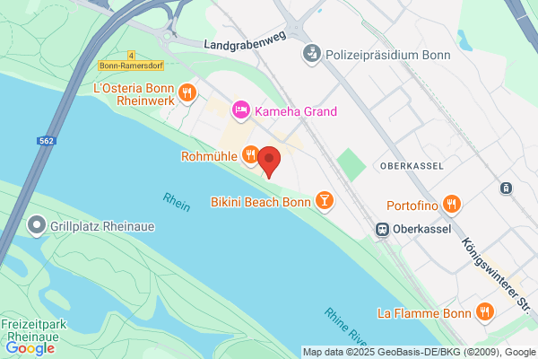 CHIROPLUS GbR