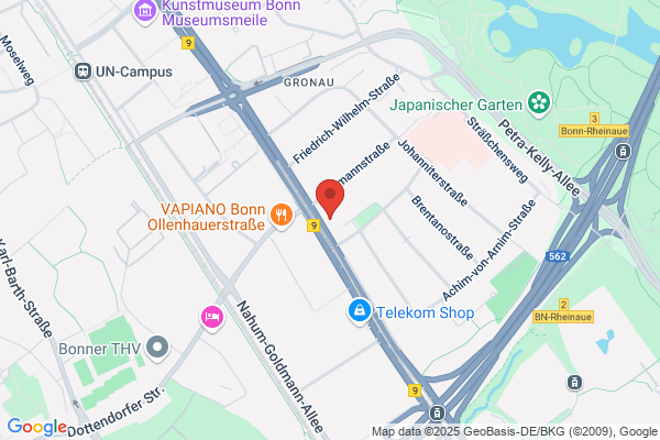 Ärztezentrum Dr. Schuppert MVZ GmbH