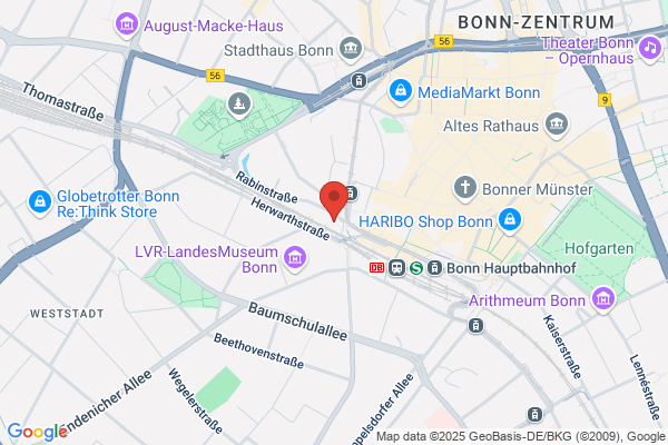 AXA Versicherung Dietmar Kaiser in Bonn