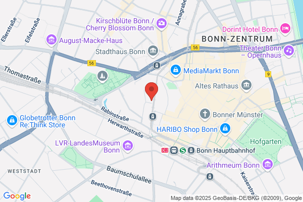 DEVK Versicherung: Heiner Krümmel