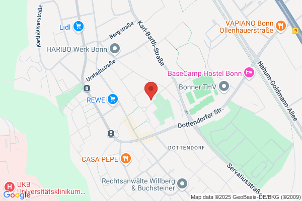 Deutsche Gesellschaft für Versicherungsoptimierung mbH & Co.KG in Bonn