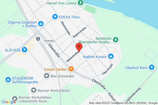 Zurich Versicherungsagentur Jürgen Thiesen