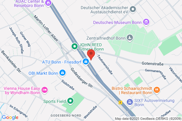 Kulturstiftung der Deutschen Vertriebenen