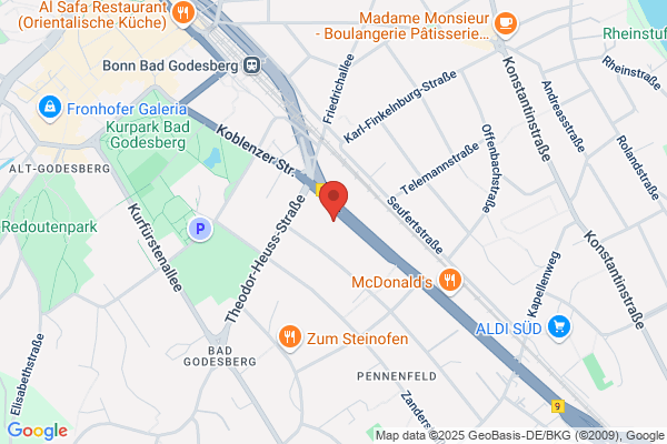 Landesbetrieb Straßenbau NRW Niederlassung Rhein-Berg
