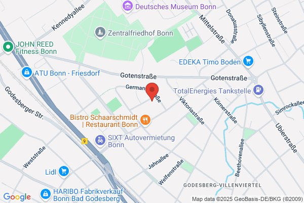 iKOMM Information u. Kommunikation im Gesundheitswesen GmbH