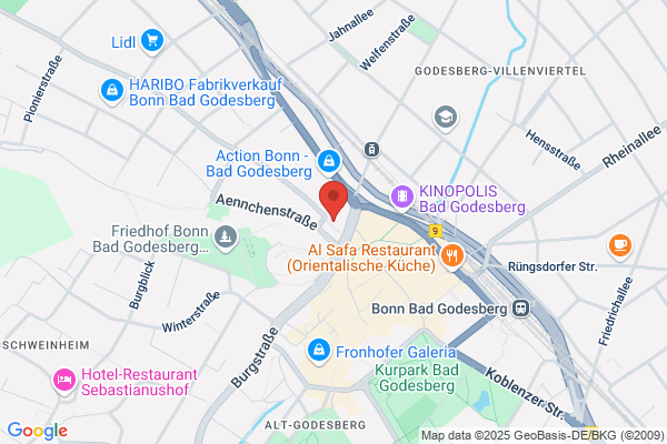 Ökozentrum Bonn e.V.