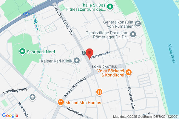 Hummel-Apotheke