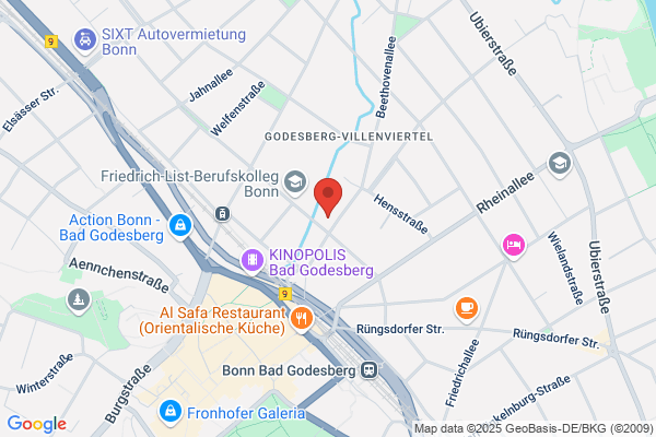 Robert Koch Apotheke