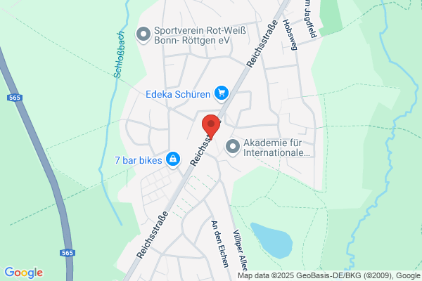 Apotheke am Schloßplatz Inh. Mario Ganster